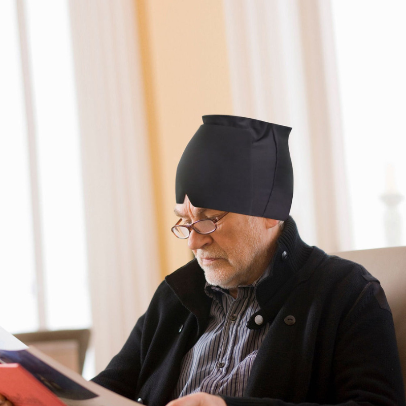 Kapa protiv glavobolje