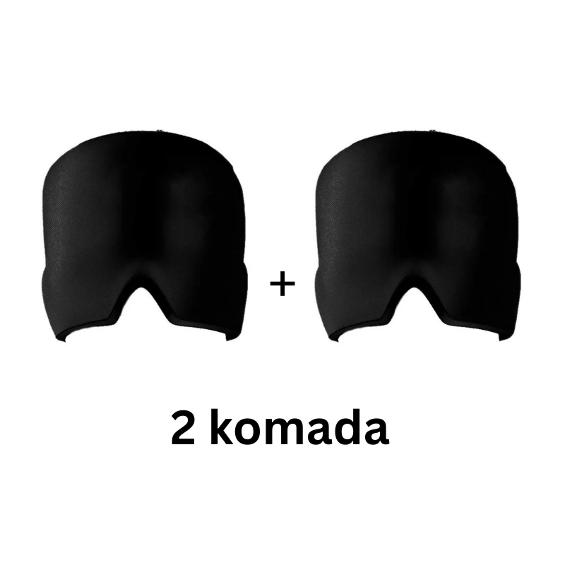 Kapa protiv glavobolje