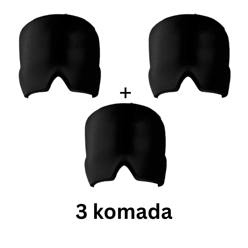 Kapa protiv glavobolje