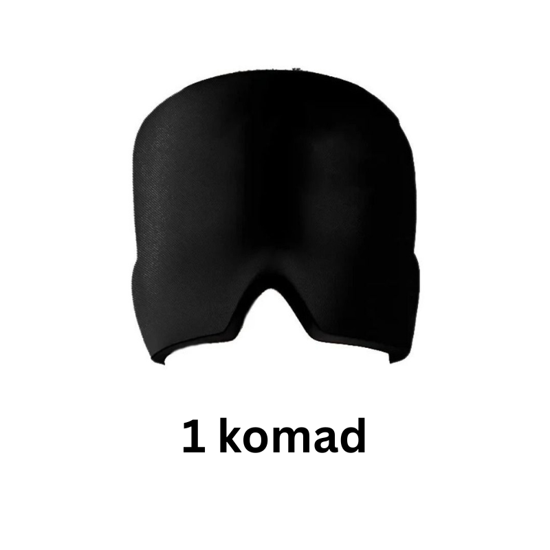 Kapa protiv glavobolje