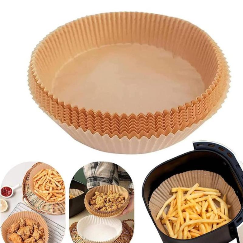 Pek Papir za AirFryer