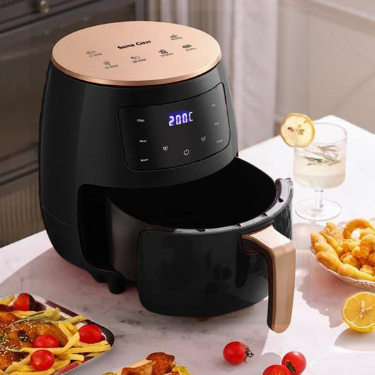 Air Fryer-friteza na vruć vazduh
