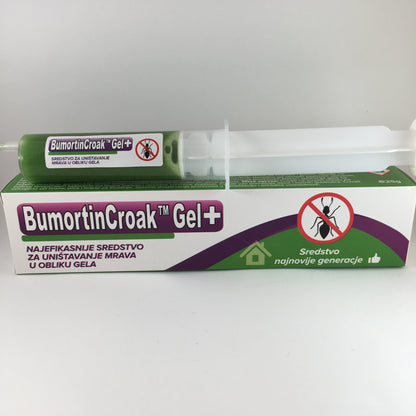 BumortinCroak-protiv MRAVA 1+1 GRATIS