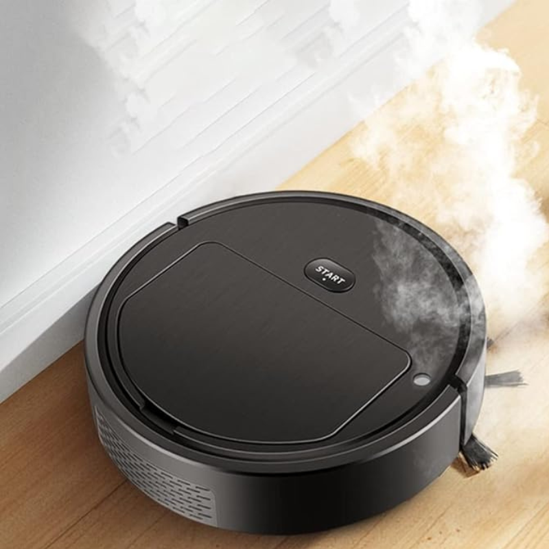 Smart Mini Robot Usisivač
