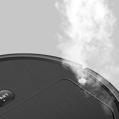 Smart Mini Robot Usisivač