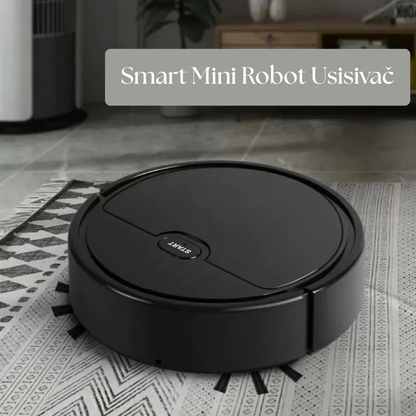 Smart Mini Robot Usisivač