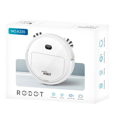 Smart Mini Robot Usisivač
