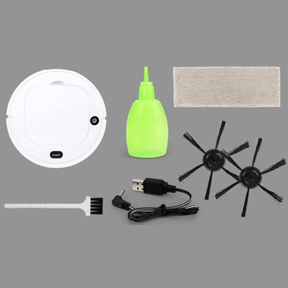 Smart Mini Robot Usisivač