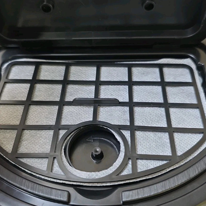 Smart Mini Robot Usisivač