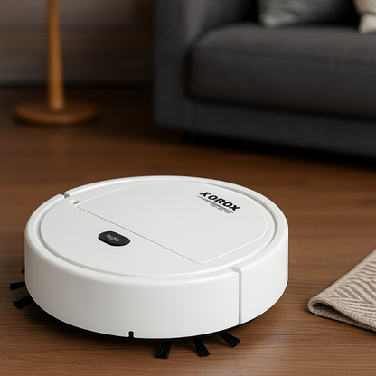 Smart Mini Robot Usisivač