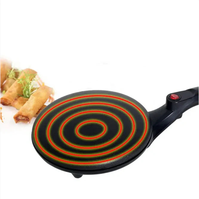 Električni tiganj za palačinke