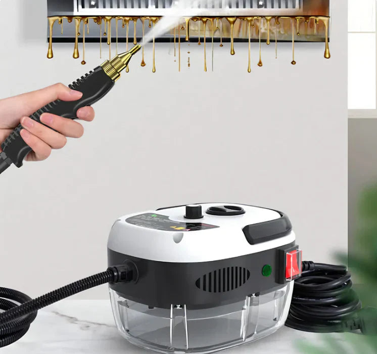 Prenosivi Ručni Paročistač