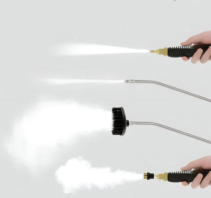 Prenosivi Ručni Paročistač