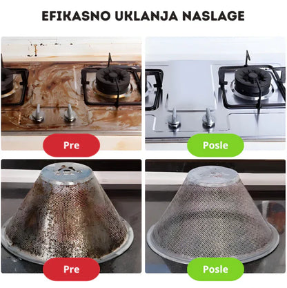 Prenosivi Ručni Paročistač