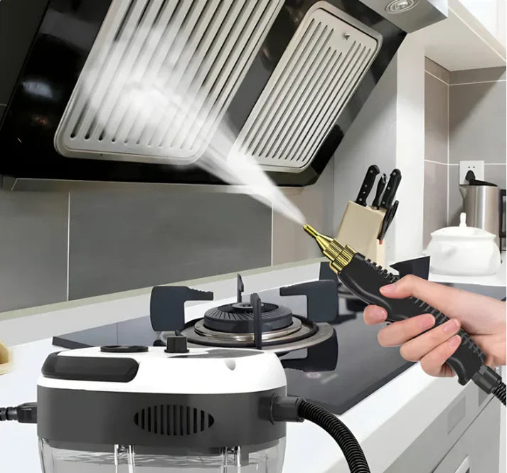 Prenosivi Ručni Paročistač