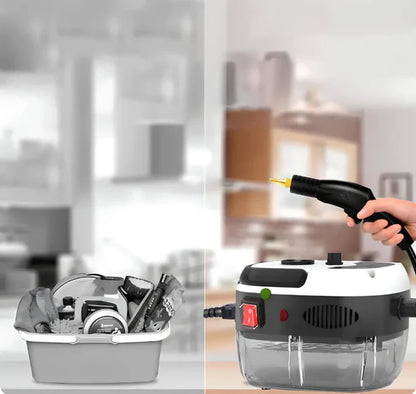 Prenosivi Ručni Paročistač