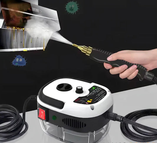 Prenosivi Ručni Paročistač