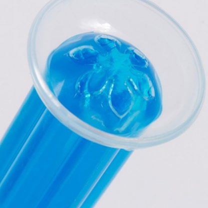 Antibakterijski mirisni gel za WC-Komplet (2+1 GRATIS)