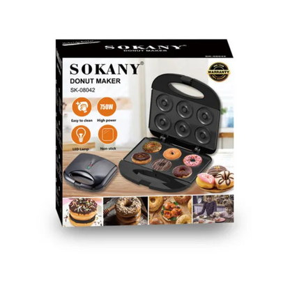 Aparat za mini krofnice