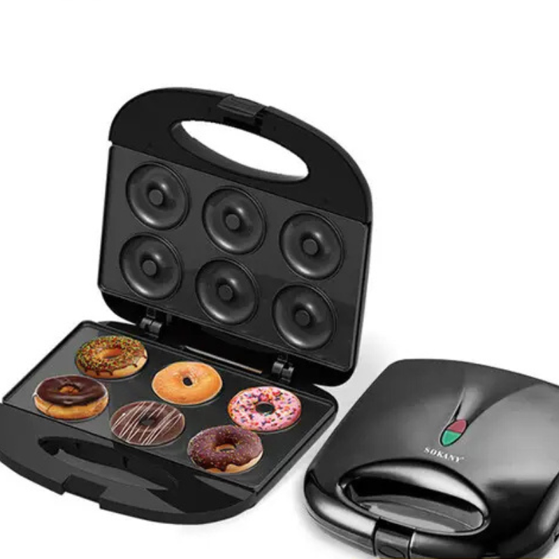 Aparat za mini krofnice