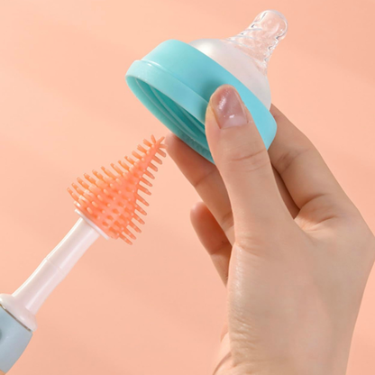 Set za čišćenje baby flašica 8u1