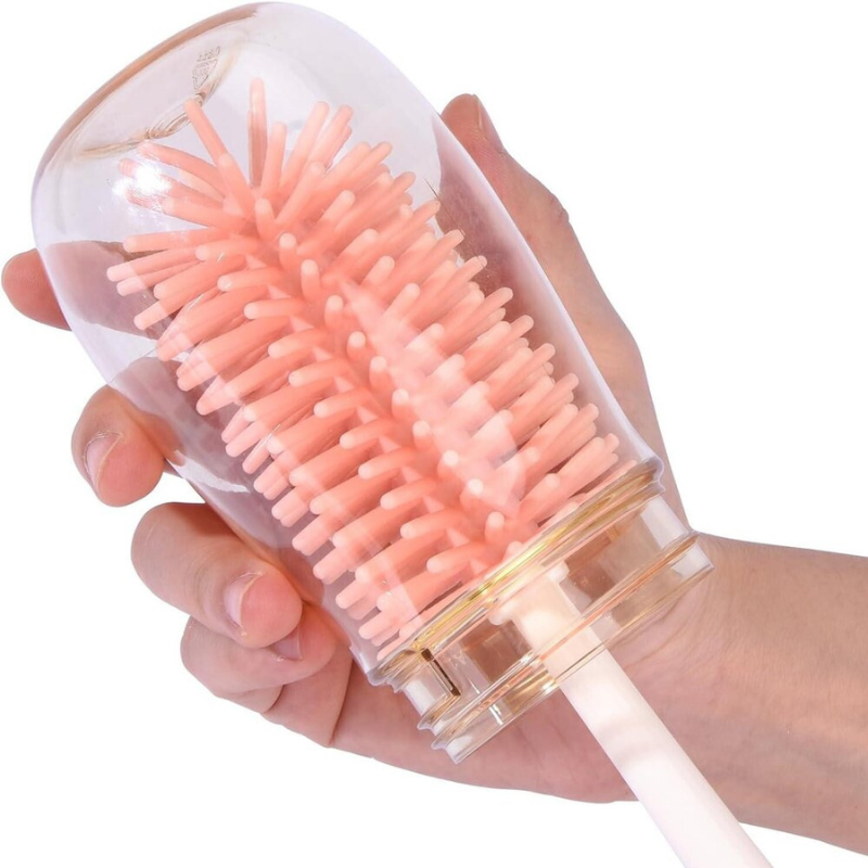 Set za čišćenje baby flašica 8u1