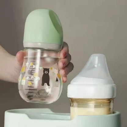 Baby duo grejač za mleko 3u1
