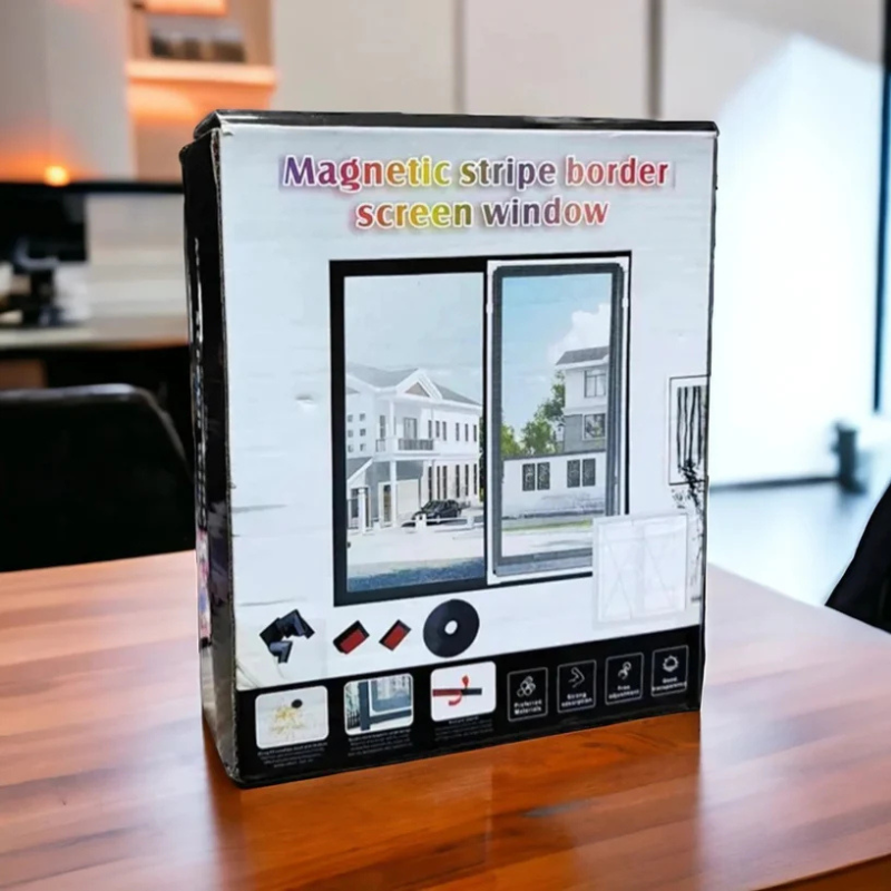 Magnetni komarnik