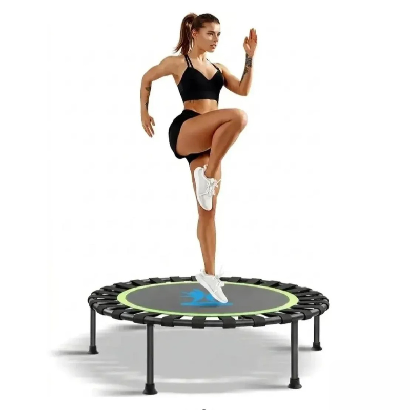 FitSkok-Trampolina