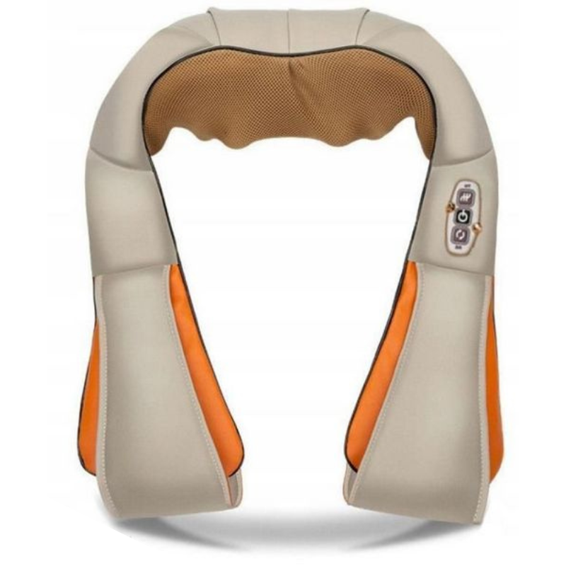 Shiatsu masažer za vrat