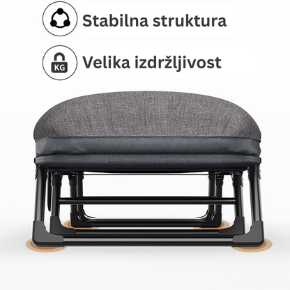 Sklopivi krevet