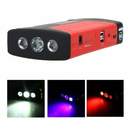 5u1 jump starter za auto