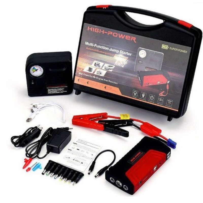 5u1 jump starter za auto