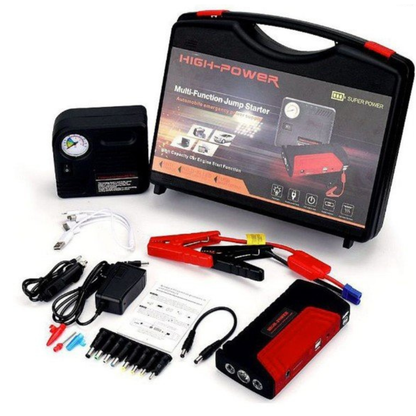 5u1 jump starter za auto