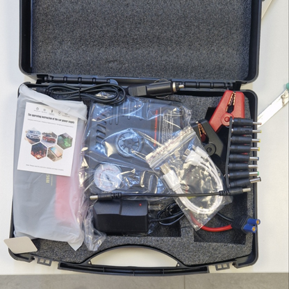 5u1 jump starter za auto