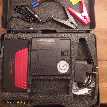 5u1 jump starter za auto