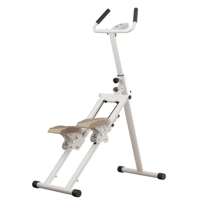 GluteStep 2u1-kardio i oblikovanje gluta
