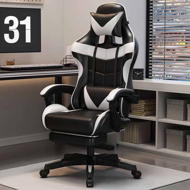 Gejmerska ergonomska stolica