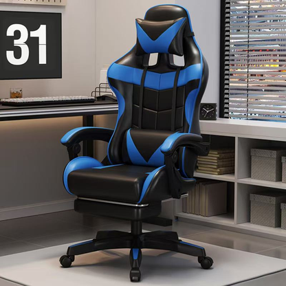 Gejmerska ergonomska stolica