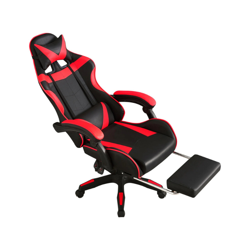 Gejmerska ergonomska stolica