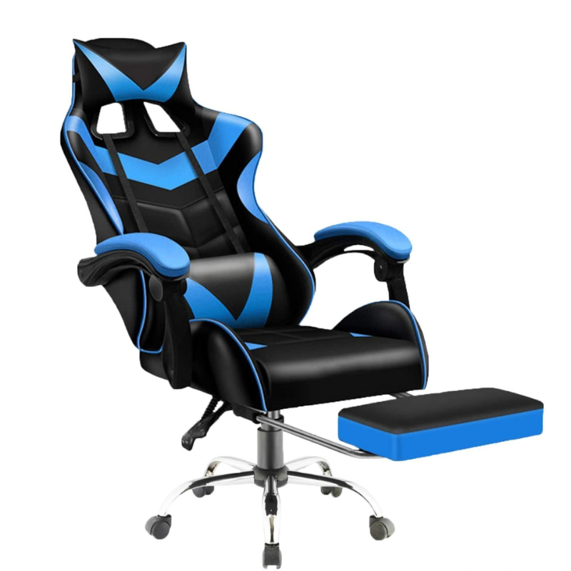 Gejmerska ergonomska stolica