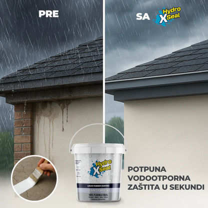 Tečna guma-HydroXseal-1+1 GRATIS
