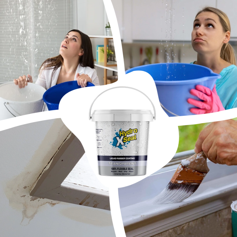 Tečna guma-HydroXseal-1+1 GRATIS