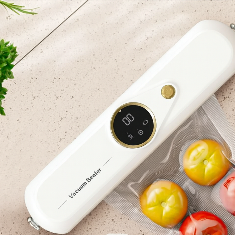 Aparat za vakumiranje hrane